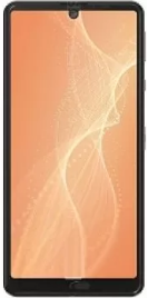 Sharp Aquos Sense 4